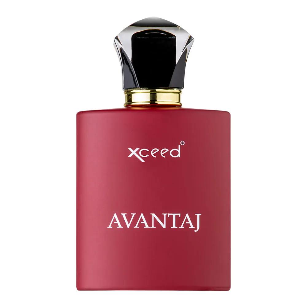 rouge ادوپرفیوم اکسید آوانتاژ رژ XCEED AVANTAJ ROUGE EDP 100ML UNISEX - Image 1