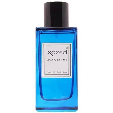 vi ادوپرفیوم اکسید آوانتاژ 6 XCEED AVANTAJ VI 100ML - Image 1