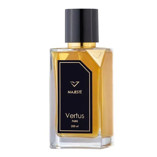 m ادوپرفیوم ورتوس مجستی VERTUS MAJESTE EDP 200ML UNISEX - Image 1