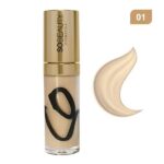 SO BEAUTY COSMETIC - WAKE UP CALL - FULL COVERAGE CONCEALER 01