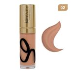 SO BEAUTY COSMETIC - WAKE UP CALL - FULL COVERAGE CONCEALER 02