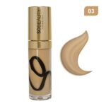 SO BEAUTY COSMETIC - WAKE UP CALL - FULL COVERAGE CONCEALER 03