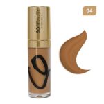SO BEAUTY COSMETIC - WAKE UP CALL - FULL COVERAGE CONCEALER 04