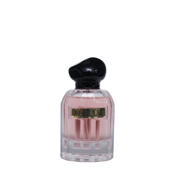 0071327_asur-pure-love-100ml-w_600 ادوپرفیوم زنانه اسور پیور لاو ASUR PURE LOVE100 ML - Image 1