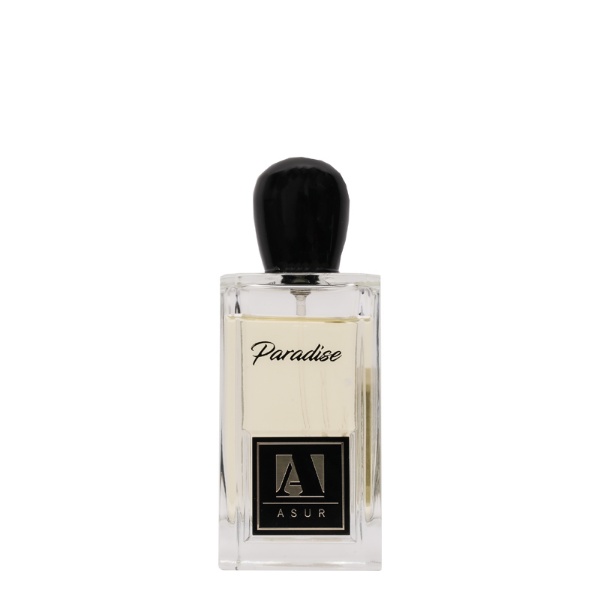 0072524_asur-paradise-edp-100ml-w_600 ادوپرفیوم زنانه اسور پارادایس ASUR PARADISE 100 ML - Image 1
