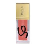 SO BEAUTY COSMETIC - LOVE IS… - MATTE LIQUID LIPSTICK 01