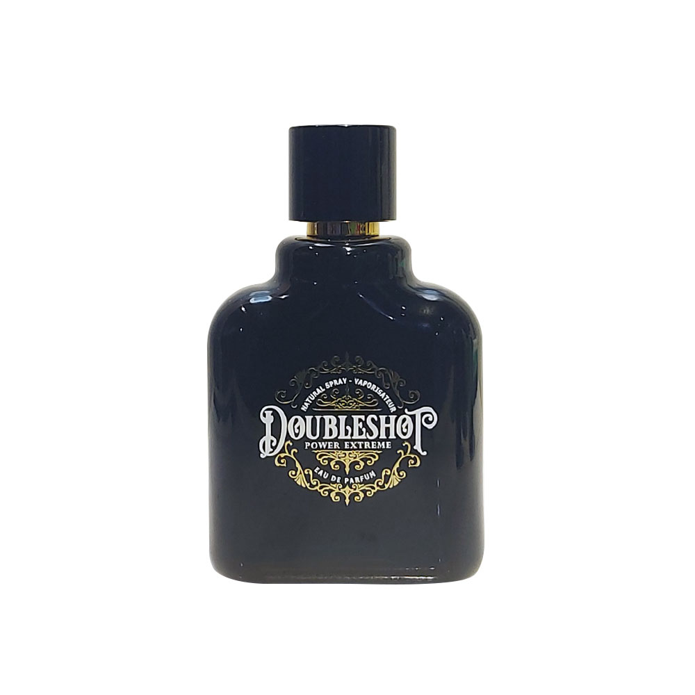 0189857_- ادوپرفیوم مردانه دابل شات پاور اکستریم DOUBLESHOT POWER EXTREME EDP 100ML MEN - Image 1