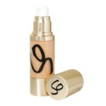 SO BEAUTY COSMETIC - MATTE FILTER - OIL FREE FOUNDATION 02