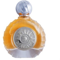 0x244-1 ادوپرفیوم زنانه مالاوی سوله MALAVI ROUND SOLE EDP 100ML WOMEN - Image 1