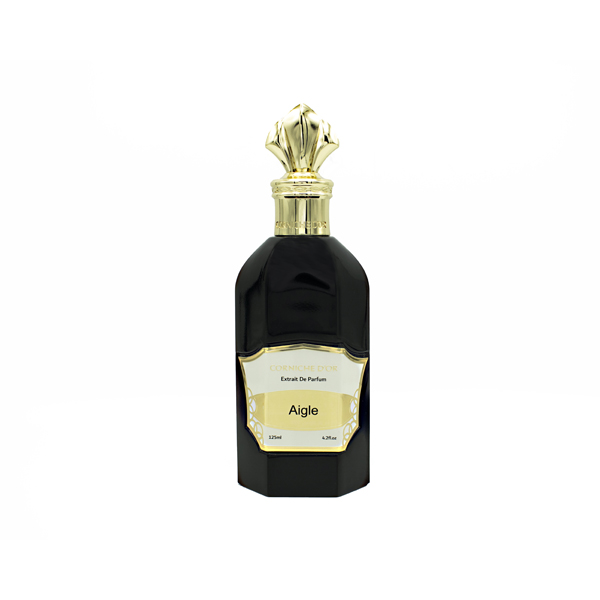 10 پرفیوم اکسترکت مردانه کورنیش دوق ایگل CORNICHE DOR AIGLE EXTRAIT DE PARFUM 125ML MEN - Image 1