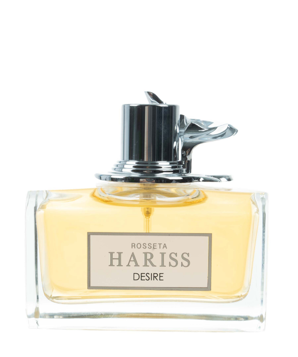 118103 ادوپرفیوم زنانه رزتا هریس دیزایر ROSSETA HARISS DESIRE EDP 100ML WOMEN - Image 1