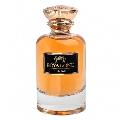 1654509703 ادوپرفیوم مردانه رویال وان سابلایم ROYAL ONE SUBLIME EDP 100ML WOMEN - Image 1