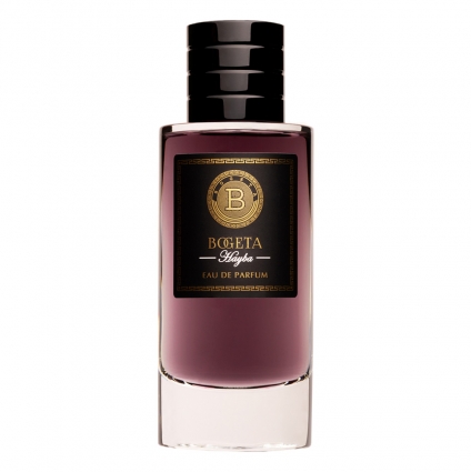 1671429609 ادوپرفیوم زنانه بوگتا هیبا BOGETA HAYBA EDP 80ML WOMEN - Image 1