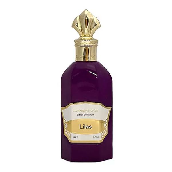 1673337806_wTW8Wo پرفیوم اکسترکت زنانه کورنیش دوق لیلاس CORNICHE DOR LILAS EXTRAIT DE PARFUM 125ML WOMEN - Image 1