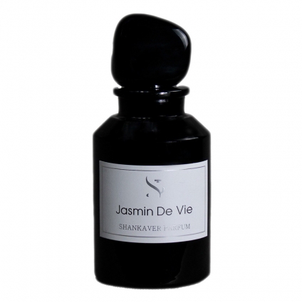 1674641060 ادوپرفیوم شانکاور جزمین دو ویه SHANKAVER JASMIN DE VIE 100 ML - Image 1