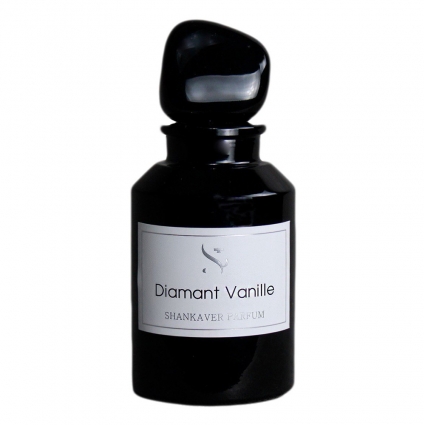 1674647255 ادوپرفیوم شانکاور دیامانت وانیل SHANKAVER Diamant Vanille 100 ML - Image 1