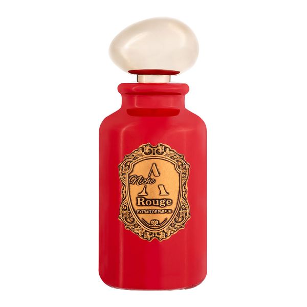 1700294682_T1Y9jU اکستریت د پرفیوم زنانه ای نیش رژ A NICHE ROUGE EXTRAIT DE PARFUM 100ML WOMEN - Image 1