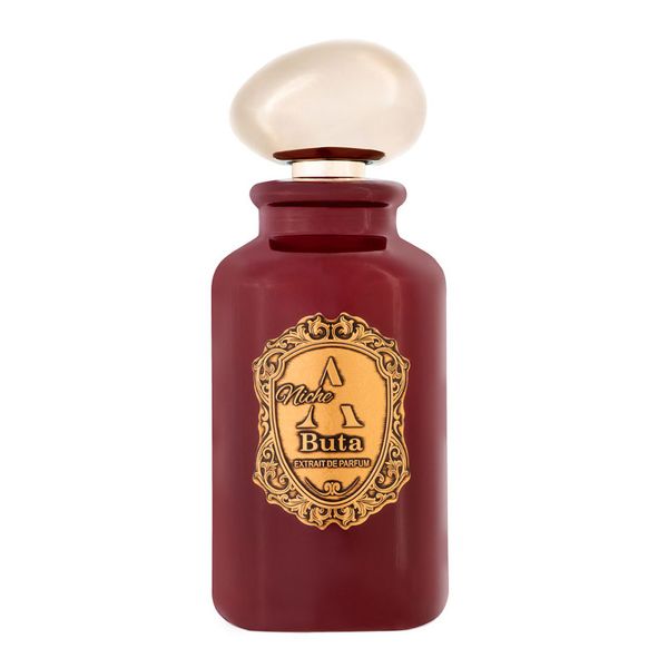 1705131138_eUkum5 اکستریت د پرفیوم زنانه ای نیش بوتا A NICHE BUTA EXTRAIT DE PARFUM 100ML WOMEN - Image 1