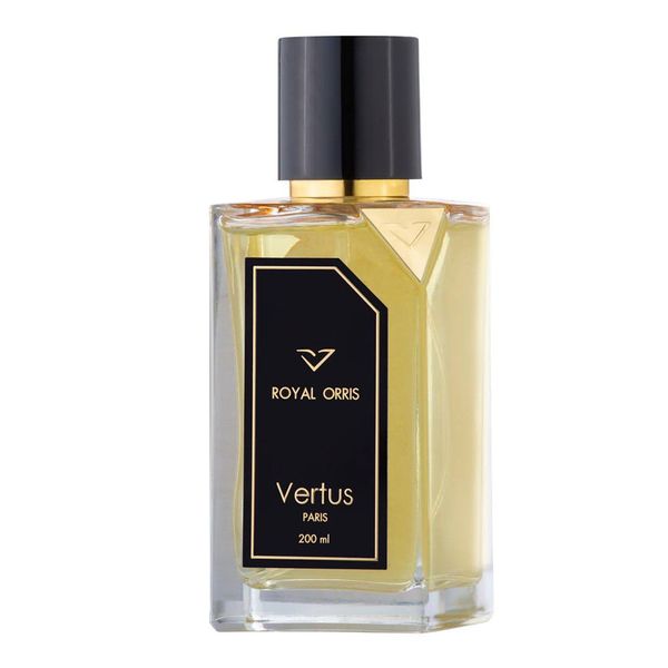 1709546525_kBGpiI ادوپرفیوم ورتوس رویال اوریس VERTUS ROYAL ORRIS EDP 200ML UNISEX - Image 1