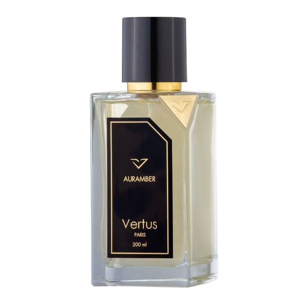 1709546560_uiwMmW ادوپرفیوم ورتوس اورامبر VERTUS AURAMBER EDP 200ML UNISEX - Image 1