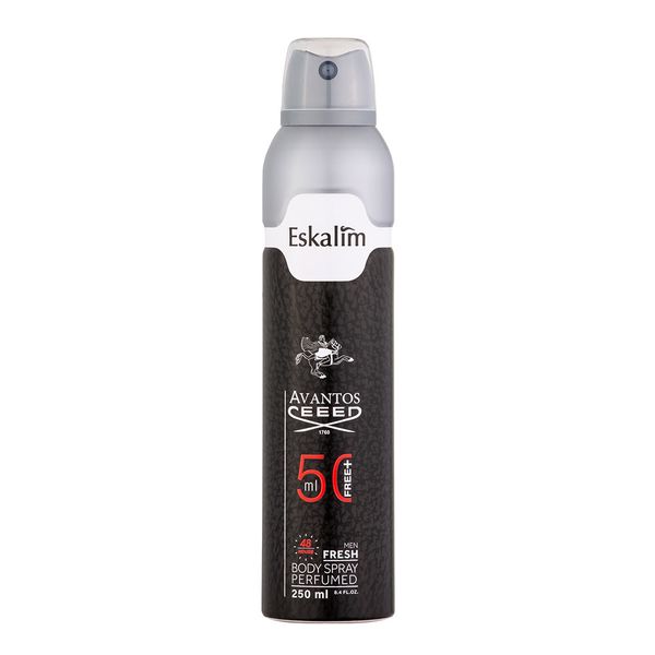 1723454730_BLsomg بادی اسپری مردانه اسکالیم کرید اونتوس ESKALIM BODY SPRAY CREED AVENTUS 250ML - Image 1