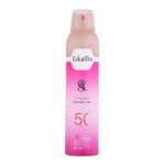 بادی اسپری اسکالیم زنانه ویکتوریا سیکرت بامشل ESKALIM BODY SPRAY VICTORIA SECRET BOMBSHELL 250ML