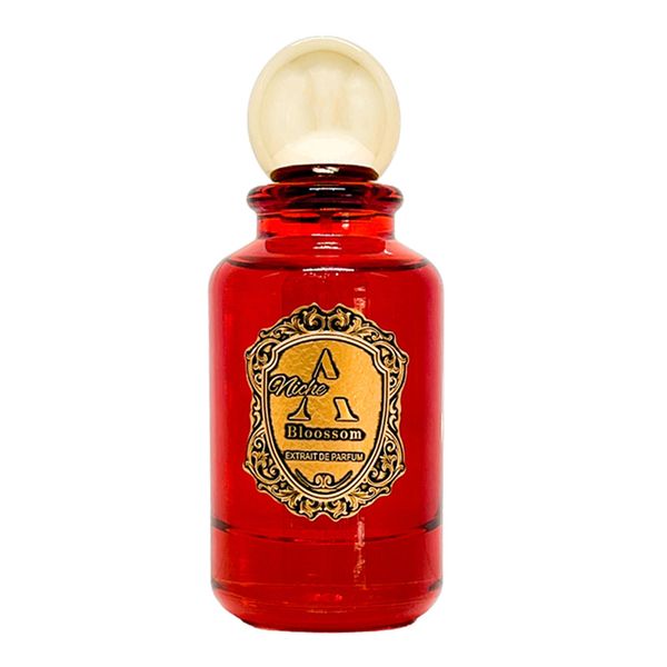 1727075359_nrAt1O اکستریت د پرفیوم ای نیش بلاسم A NICHE BLOOSSOM EXTRAIT DE PARFUM 100ML WOMEN - Image 1