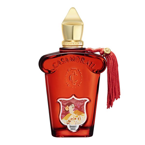 1767777550_iyLRD3 ادوپرفیوم زنانه زرجوف کازاموراتی بوکه ایده ال XERJOFF CASAMORATI BOUQUET IDEALE EDP 100ML WOMEN - Image 1