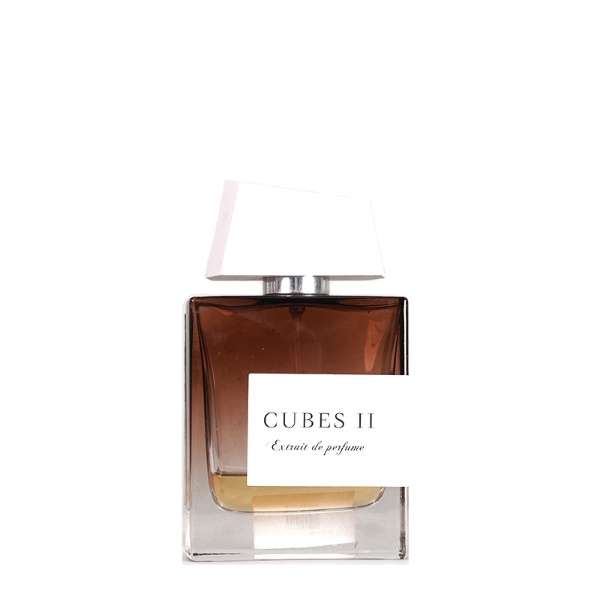 2 ادوپریوم اکسید کیوبز 2 XCEED CUBES II EXTRAIT DE PERFUME 100ML - Image 1