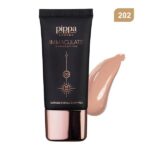 PIPPA COSMETIC IMMACULATE FOUNDATION 202