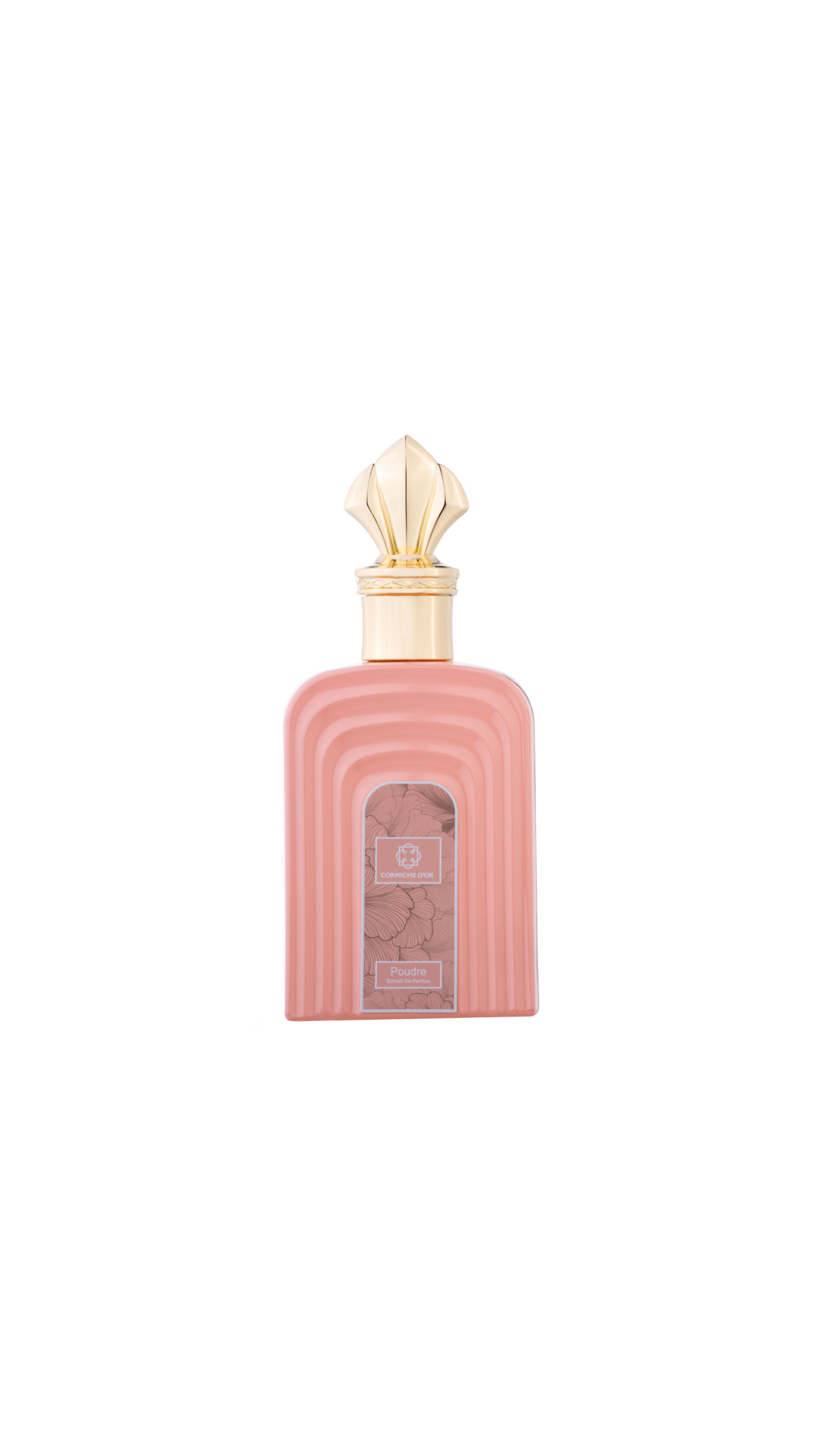 2637064F-5EDF-42FA-9456-EEE6A77A12BB اکستریت د پرفیوم زنانه کورنیش پودر CORNICHE DOR POUDRE EXTRAIT DE PARFUM 110ML WOMEN - Image 1