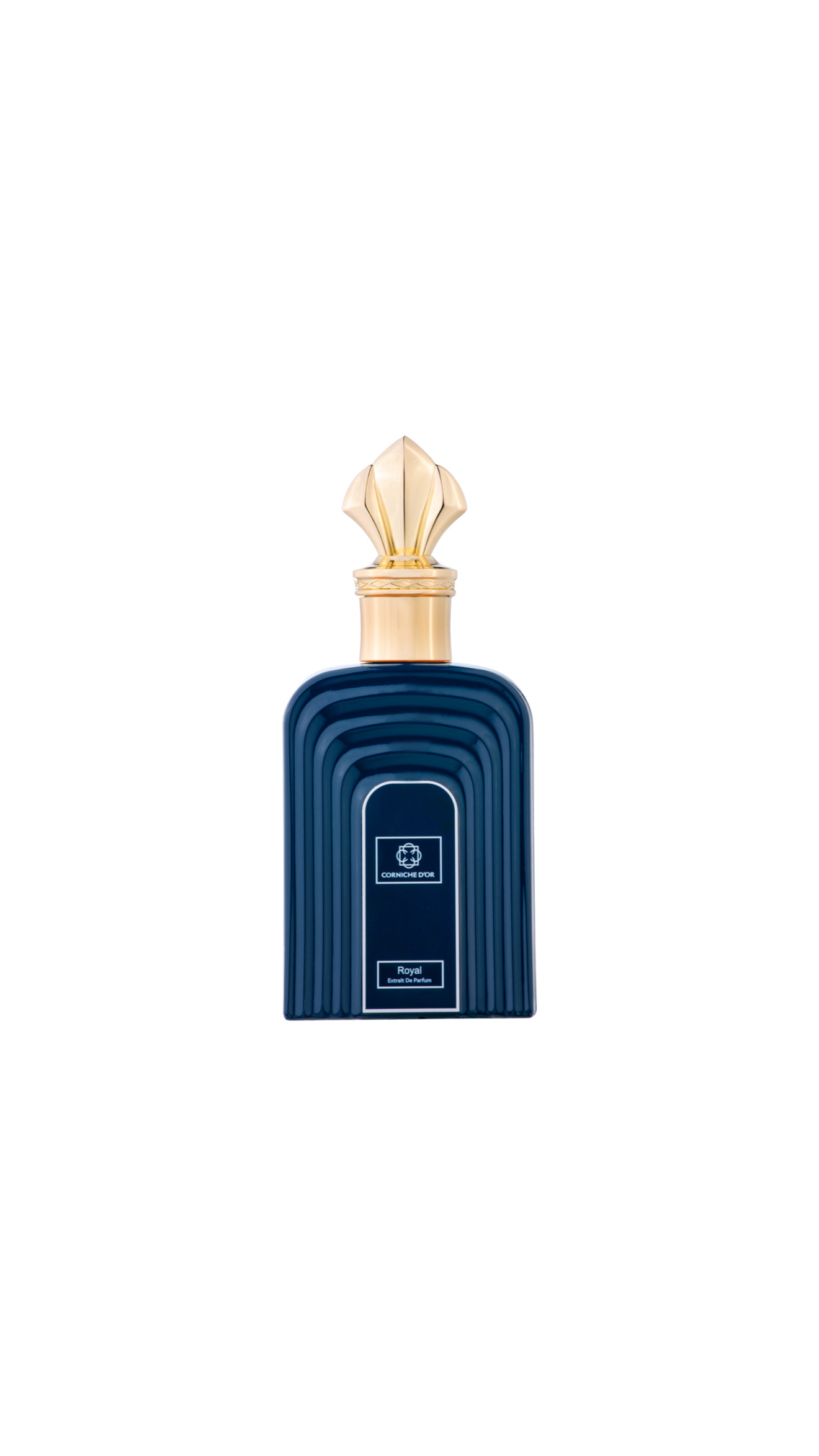 2BA57F28-6BA9-4889-AAF3-6204C1444589 اکستریت د پرفیوم مردانه کورنیش رویال CORNICHE DOR ROYAL EXTRAIT DE PARFUM 110ML MEN - Image 1