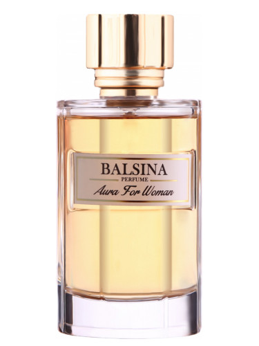 375x500.51415 ادوپرفیوم زنانه بالسینا آئورا BALSINA AURA EDP 100ML WOMEN - Image 1