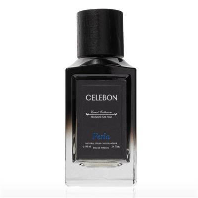 3b40044c-ddd2-4411-b886-d51f10411a62 ادوپرفیوم مردانه سله بن پرلا CELEBON PERLA EDP MEN - Image 1