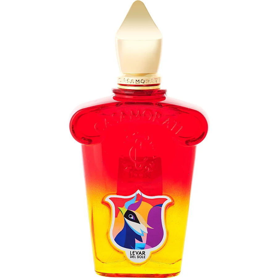 500448 ادوپرفیوم زنانه زرجوف کازاموراتی لور دل سوله XERJOFF CASAMORATI LEVAR DEL SOLE EDP 100ML WOMEN - Image 1