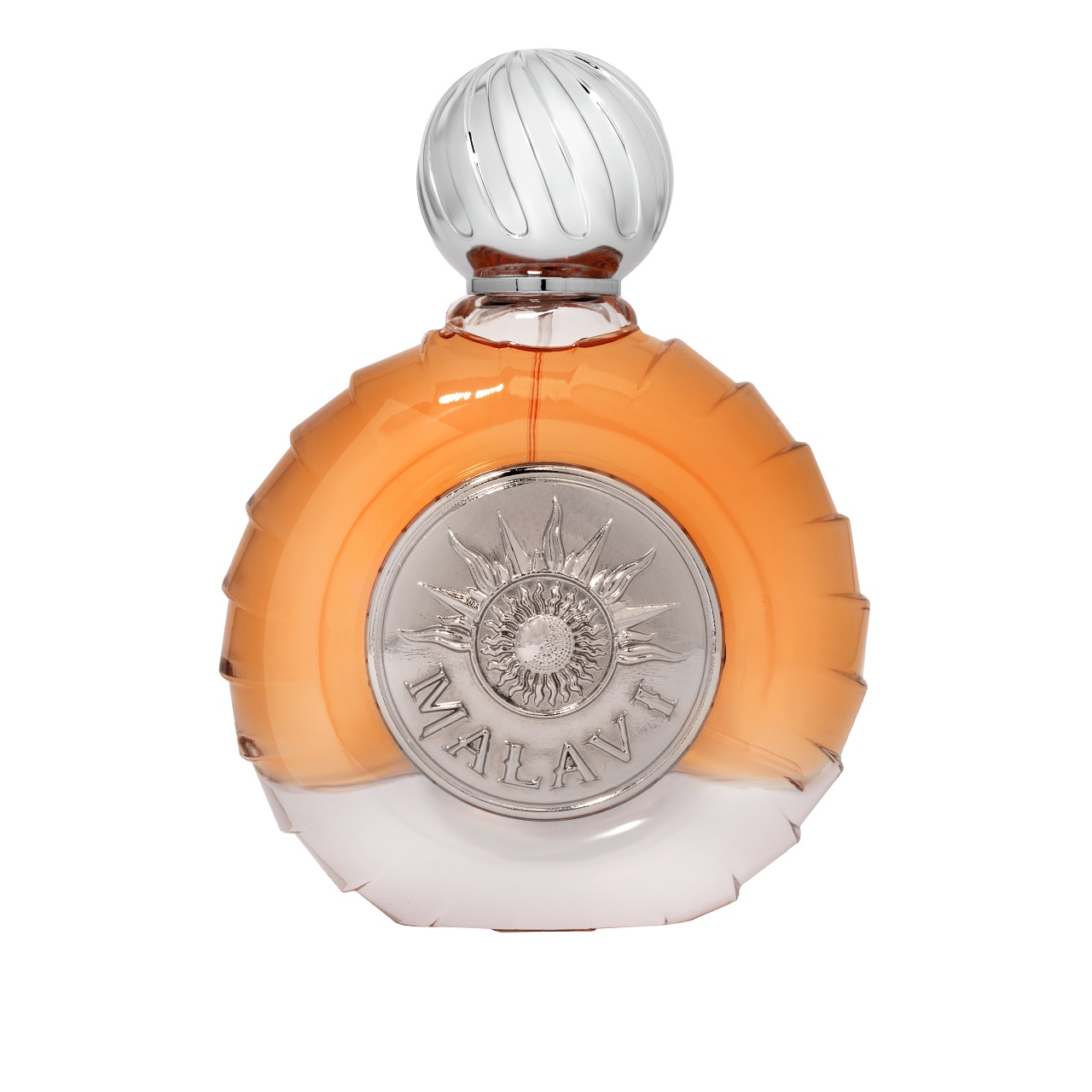 561-1 ادوپرفیوم زنانه مالاوی مری جین MALAVI ROUND MARY JANE EDP 100ML WOMEN - Image 1