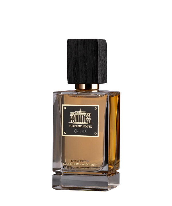 79145 ادوپرفیوم مردانه پرفیوم هاوس اورینتال PERFUME HOUSE ORIENTAL EDP 80ML MEN - Image 1