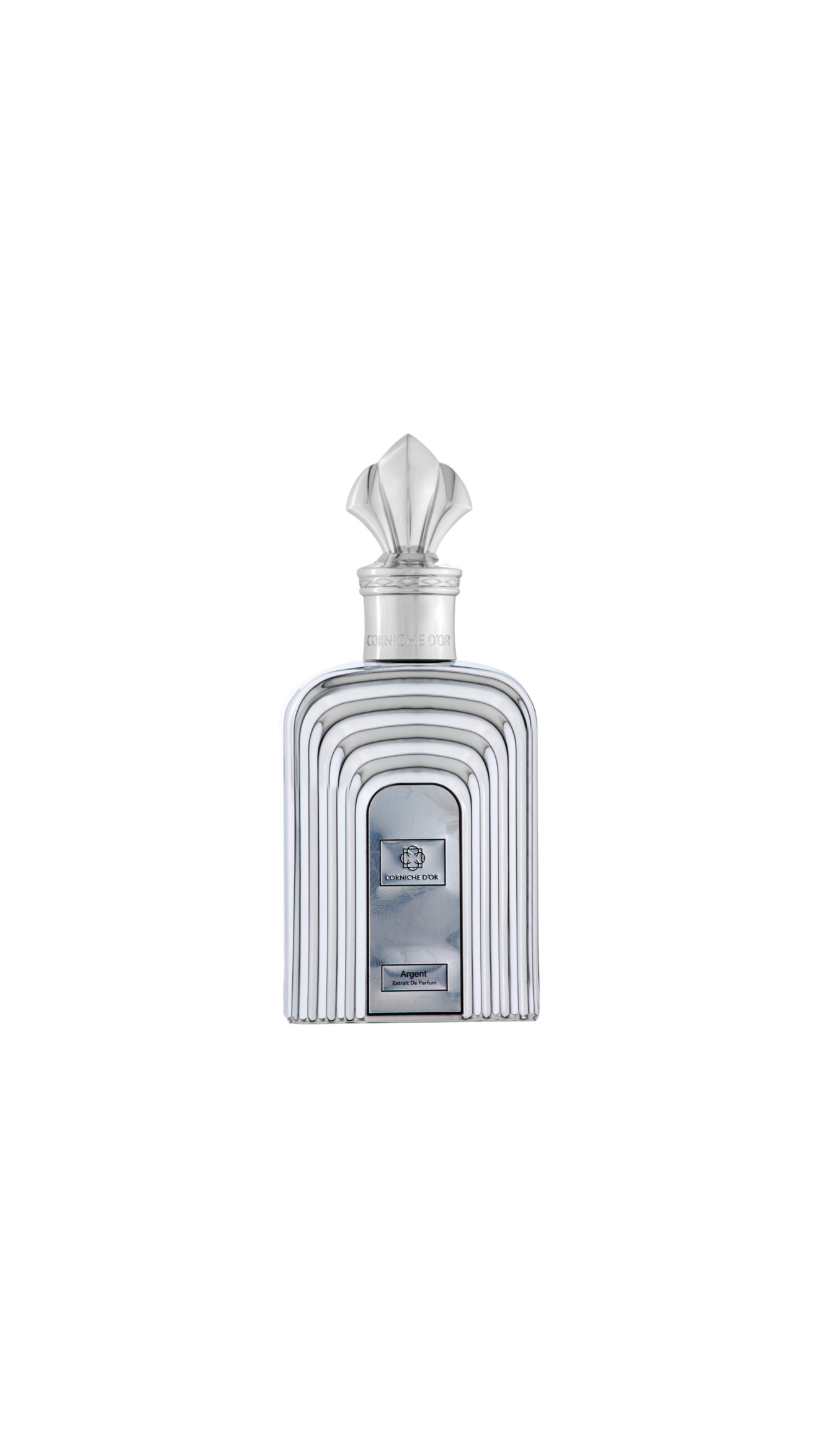 79D5211E-A2A0-4D03-8403-A74A0D737EC2 اکستریت د پرفیوم مردانه کورنیش ارجنت CORNICHE DOR ARGENT EXTRAIT DE PARFUM 110ML MEN - Image 1