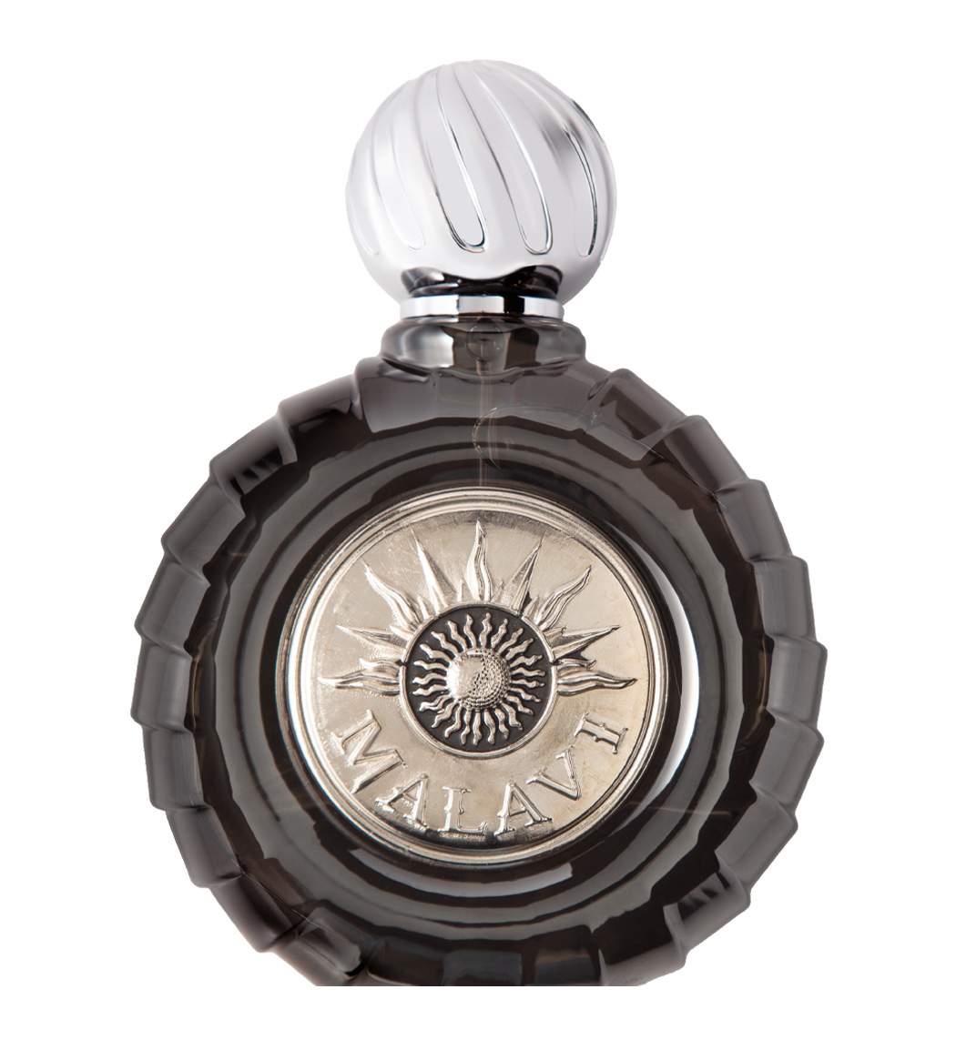7fc33c8c9076406b80409120e1281428 ادوپرفیوم زنانه مالاوی دونا MALAVI ROUND DONNA EDP 100ML WOMEN - Image 1