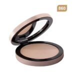 پنکیک میفر PIPPA COSMETIC MAYFAIR COMPACT POWDER 860 - INSTINCTIVE
