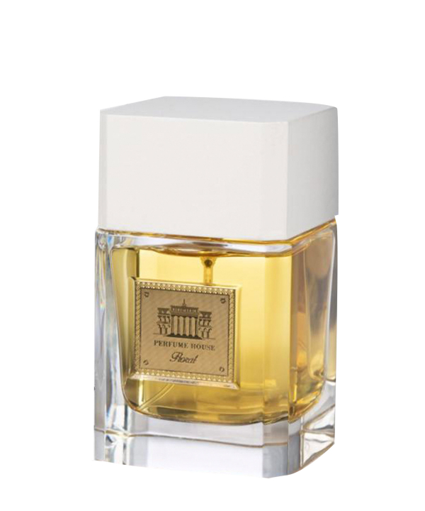 91108 ادوپرفیوم زنانه پرفیوم هاوس فلورال PERFUME HOUSE FLORAL EDP 100ML WOMEN - Image 1