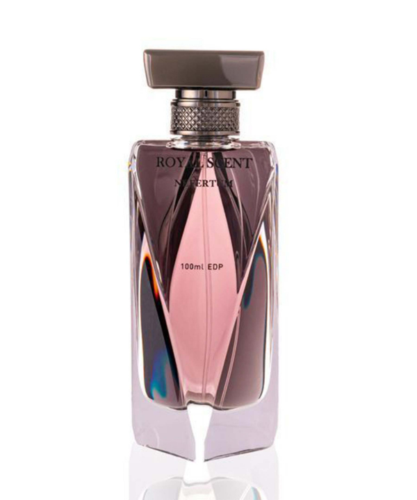 98268 ادوپرفیوم مردانه رویال سنت نفرتوم ROYAL SCENT NEFERTUM EDP 100ML MEN - Image 1
