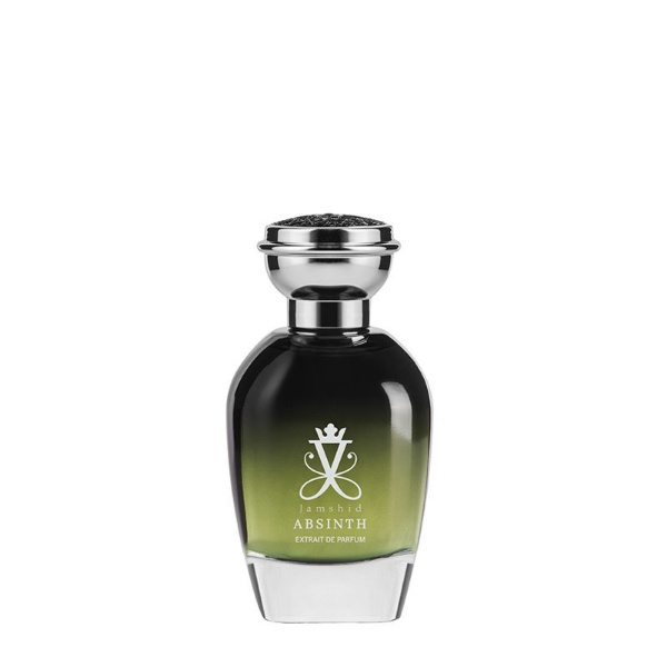 ABSNTH-2 پرفیوم اکستریت مردانه جمشید ابسنت 100 میل JA EXTRAITE DE PARFUM ABSINTH 100ML - Image 1