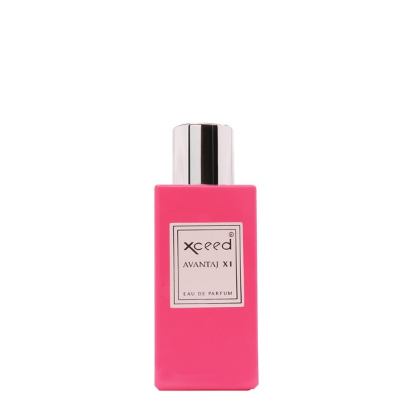AVANTAJ-11 ادوپرفیوم زنانه اکسید آوانتاژ 11 XCEED AVANTAJ XI 100ml - Image 1