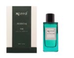 ادو پرفیوم مردانه اکسید آوانتاژ 8 XCEED AVANTAJ VIII 100ML - Image 2