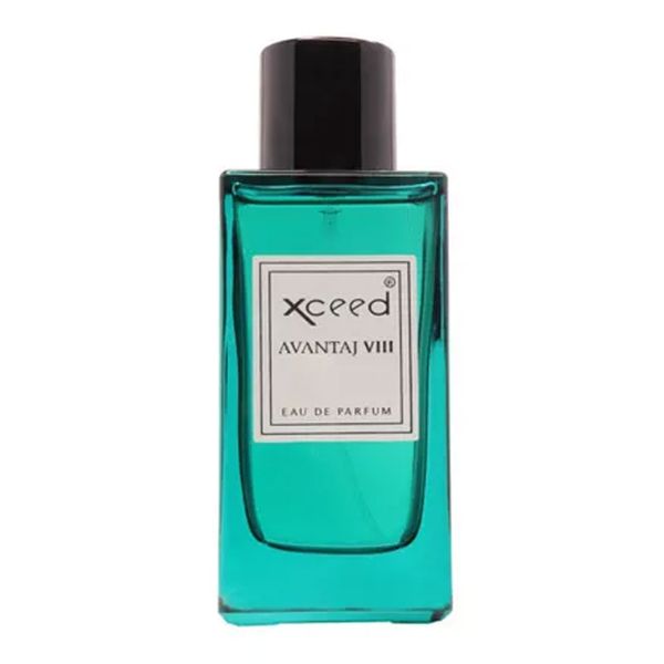AVANTAJ-8 ادو پرفیوم مردانه اکسید آوانتاژ 8 XCEED AVANTAJ VIII 100ML - Image 1