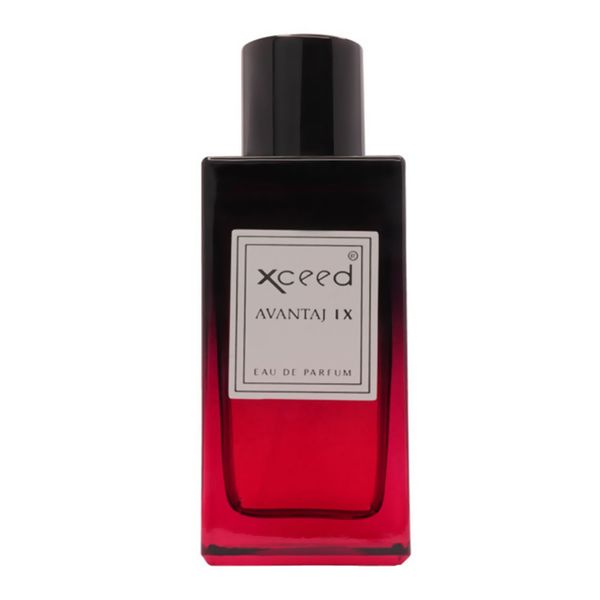 AVANTAJ-9 ادو پرفیوم زنانه اکسید آوانتاژ 9 XCEED AVANTAJ IX 100ML - Image 1
