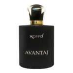 ادو پرفیوم مردانه اکسید آوانتاژ بلک XCEED AVANTAJ BLACK EDP FOR MEN
