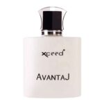 ادو پرفیوم مردانه اکسید آوانتاژ وایت XCEED AVANTAJ WHITE EDP FOR MEN 100ML
