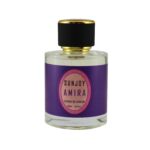 پرفیوم اکستریت زنانه سانجوی آمیرا 100 میل SUNJOY EXTRAITE DE PARFUM AMIRA 100ML